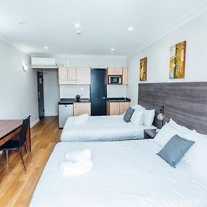 Executive Zimmer